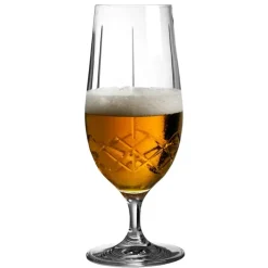 Urban Bar Ginza Diamond Cut Pilsner Tall Glas - 46 cl