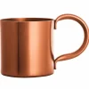 Urban Bar Moscow Mule Krus Kobber