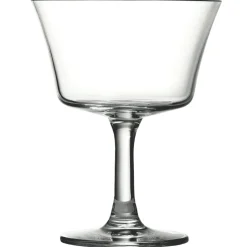 Urban Bar Retro Fizz Crystal Glasses 20 cl