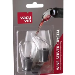 Vacu-vin Vinskænker - 2 stk