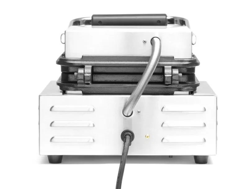 Vaffeljern Bruxelles 230V 2200W