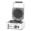 Vaffeljern hjerteformet 230V 2200W