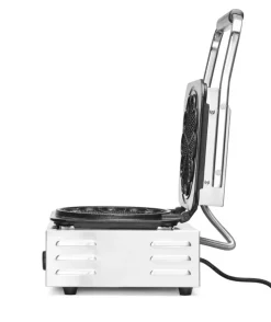 Vaffeljern hjerteformet 230V 2200W