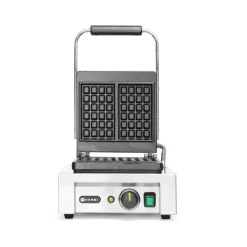 Vaffeljern Liège 230V 1500W