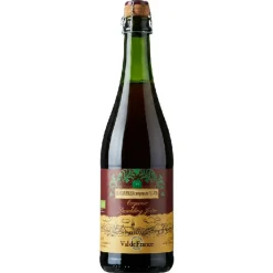 Val de France Alkoholfri Cider Granatæblesmag Øko