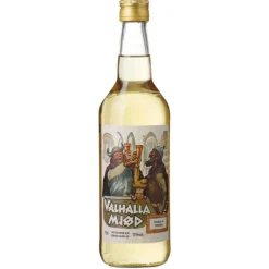 Valhalla Mjød "Glasflaske" FL 70