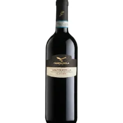 Valpolicella Classico DOC 0,75 L – Campagnola
