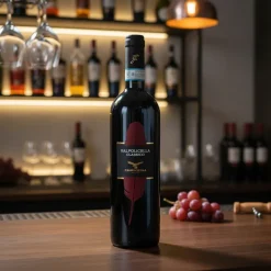 Valpolicella Classico DOC 0,75L – Campagnola