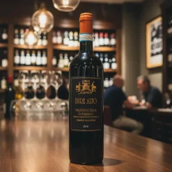 Valpolicella Ripasso Bure Alto DOC 0,75 L – Corte Aleardi