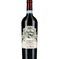 Valpolicella Superiore Ripasso DOC 0,75 L – Terre Molin