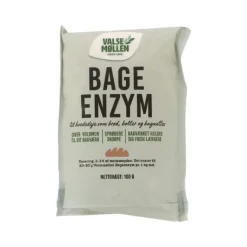 Valsemøllen Bageenzym PS (100 G)