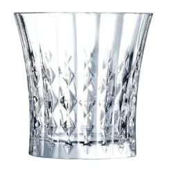 Vandglas Krystal 27cl LADY DIAMOND