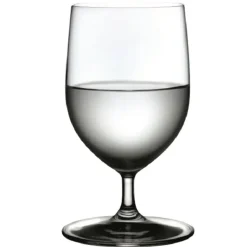 Vandglas m/fod 31 cl Vintage