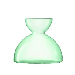Vase Canopy Genbrugt LSA 18,2x20,7x20,7cm