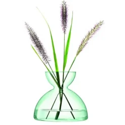 Vase Canopy Genbrugt LSA 18,2x20,7x20,7cm