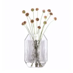 Vase/Lyseholder Rotunda LSA 25,8x17,8x17,8cm