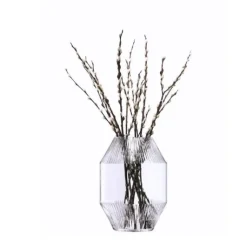 Vase Rotunda LSA 37x26,8x26,8cm