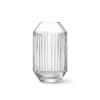 Vase Rotunda LSA 15x9,2x9,2cm