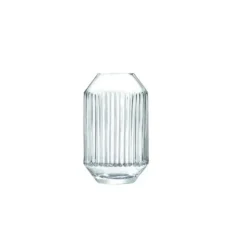 Vase Rotunda LSA 15x9,2x9,2cm