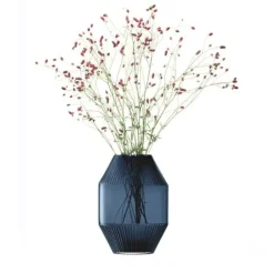 Vase Rotunda Safir LSA 37x26,8x26,8cm