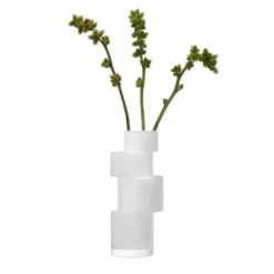 Vase Tier Kridhvid LSA 35x15x15cm