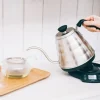 V60 Buono Elkedel med temperaturstyring 0,8 l