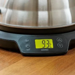 V60 Buono Elkedel med temperaturstyring 0,8 l