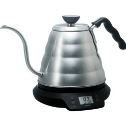 V60 Buono Elkedel med temperaturstyring 0,8 l