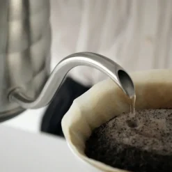 V60 BUONO Elkedel - 800 ml - Rustfrit stål
