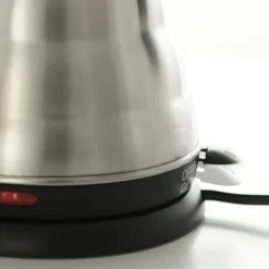 V60 BUONO Elkedel - 800 ml - Rustfrit stål