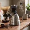 V60 Buono Kaffekedel - 03 - 1,2 l - Sølvgrå