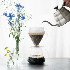 V60 Drip-Assist Sæt - Hario