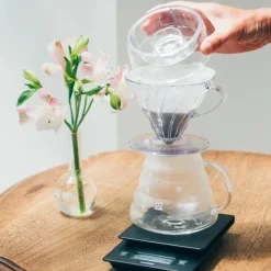 V60 Drip-Assist Sæt - Hario