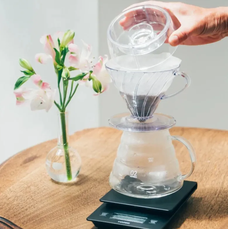 V60 Drip-Assist Sæt - Hario