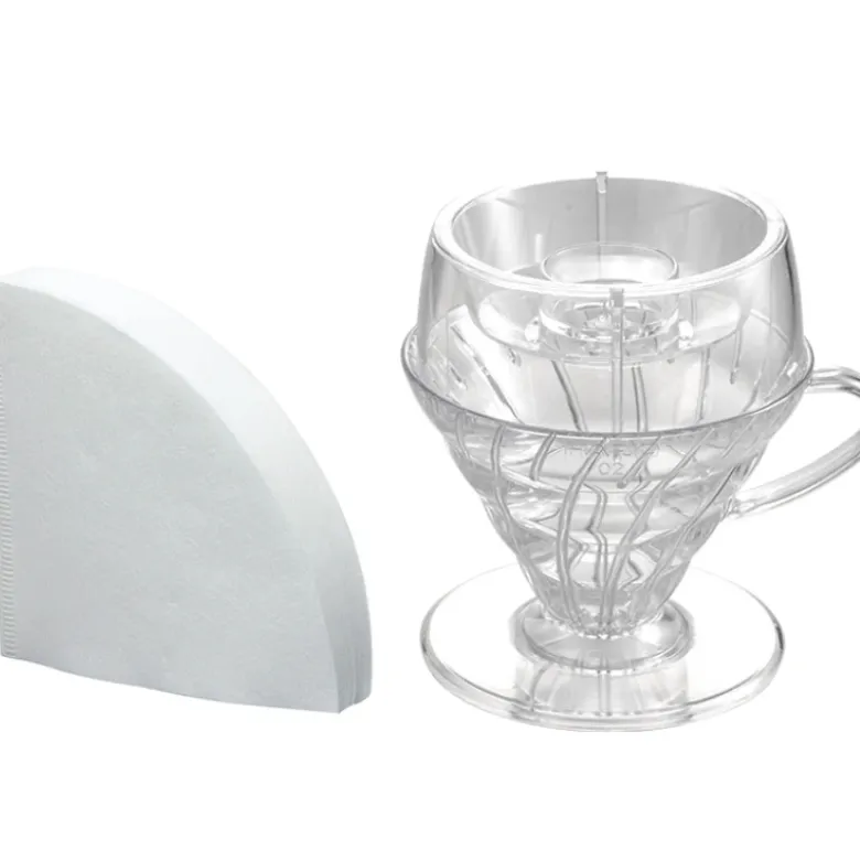 V60 Drip-Assist Sæt - Hario