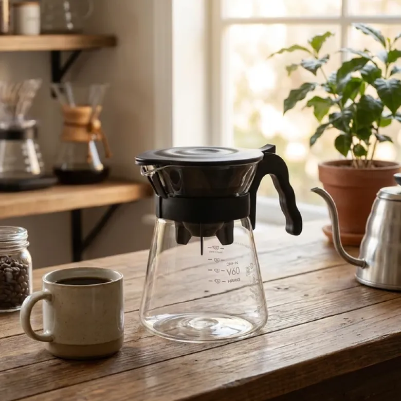 V60 Drip-in - Hario
