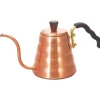 V60 Drip Kedel "Buono" Kobber 700 ml - Hario