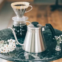 V60 Drip Kedel Fit - Hario