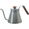 V60 Drip Kedel med træhåndtag - Hario