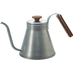 V60 Drip Kedel med træhåndtag - Hario