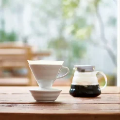 V60 Drypbakke - Hario