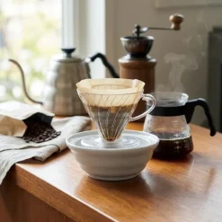 V60 Drypbakke - Hario