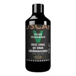 Vegansk krydderi med oksesmag Oscar 1LTR