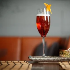 Velkomst Drinkspakke - Bitter Spritz
