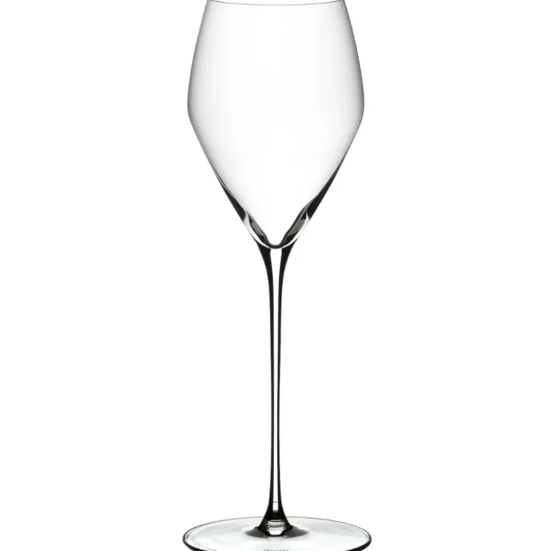 Veloce Champagneglas - 2 stk