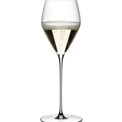 Veloce Champagneglas - 2 stk