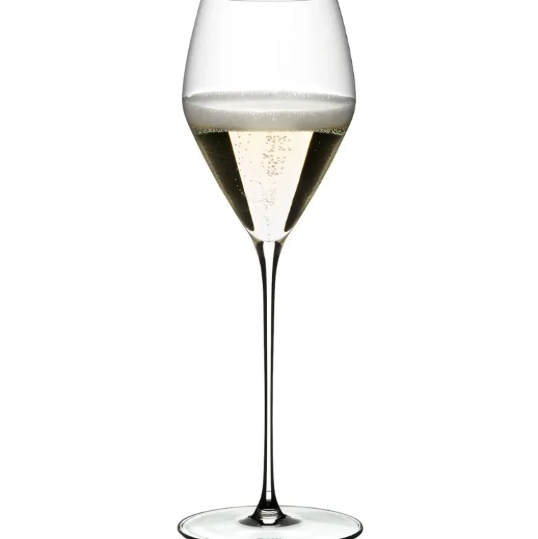 Veloce Champagneglas - 2 stk