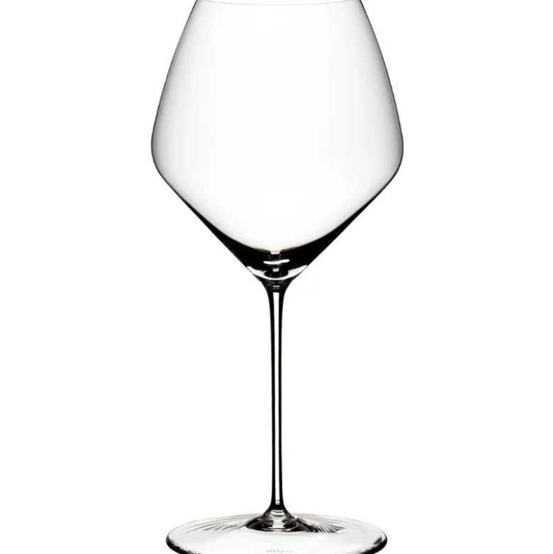 Veloce Pinot Noir / Nebbiolo Vinglas - 2 stk