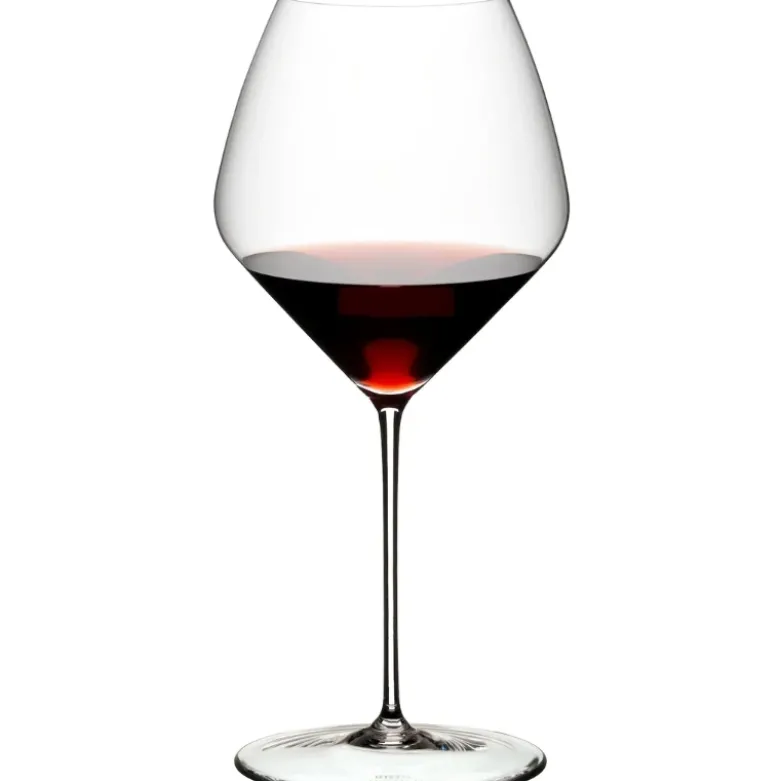 Veloce Pinot Noir / Nebbiolo Vinglas - 2 stk