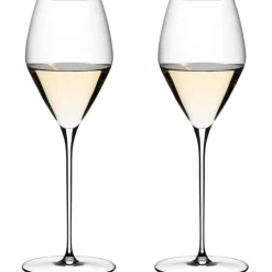 Veloce Sauvignon Blanc Vinglas - 2 stk